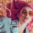 Beauty / Belleza . % Omar Sierralta tarafından hazırlanan Moda Fotoğrafçılığı projesi - 06.08.2019