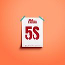 EL RIOJA Y LOS 5 SENTIDOS . % Alejandro Martínez Somalo tarafından hazırlanan Tasarım projesi - 06.09.2019