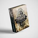 KLANK . % Alejandro Martínez Somalo tarafından hazırlanan Tasarım projesi - 06.09.2019