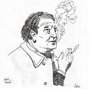Las páginas en blanco (Cuaderno I). Un progetto di Illustrazione tradizionale di Adriana Sanchez Moran - 30.11.2019