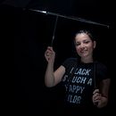 Fotos a lo negro  Ein Projekt aus dem Bereich Fotografie, Artistische Fotografie und Studiofotografie von Luis Evelio Garcia Rodriguez - 01.06.2019