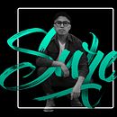 Hand Lettering. Un proyecto de Lettering de Dante Jimenez - 10.06.2019