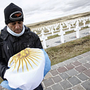  Storytelling homenaje a Soldados Caidos en Guerra de Malvinas . Video Editing, and Video project by Facu Serra - 06.10.2019