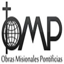 Sitio Web de las Obras Misionales Pontificias Ein Projekt aus dem Bereich Kreativität, CSS und Webentwicklung von Danny Robles - 01.04.2018