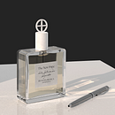The New Pope. Design gráfico, e Packaging projeto de César - 11.06.2019