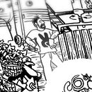 Vino D.O. Jumilla. Design gráfico, Ilustração tradicional, e Packaging projeto de Reizentolo - 11.06.2019