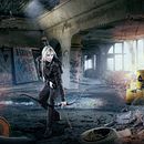 Hunter: Retoque fotográfico y efectos visuales con Photoshop. Un proyecto de Creatividad, Fotografía digital, Retoque fotográfico y VFX de Rene Alvarez - 11.06.2019