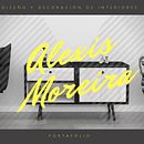 Proyecto Universitario, Diseño y Decoración de Oficinas. Un projet de Architecture, Architecture numérique, Architecture d'intérieur, Esquisse , Créativité, Décoration, Design  , et Modélisation 3D de Alexis Moreira Gomez - 11.06.2019