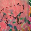 trabajando con agua. Un projet de Beaux Arts, Créativité , et Dessin de carolina migliora - 11.06.2019