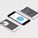 Singular Fact Web. Un projet de Développement web , et Webdesign de Carol Mérida - 06.06.2019