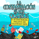 Plan para salvar el planeta. Ilustração tradicional e Ilustração vetorial projeto de Yuseph Zapata - 13.06.2019