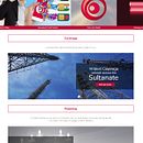 Get custom logo design company help. Un progetto di Web development di Joseph Frank - 13.06.2018