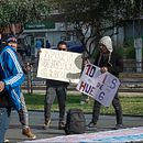 Mi Proyecto del curso: Fotoperiodismo y Fotografía Social. Editorial Design, Photograph, and Digital Photograph project by Ignacio Mandiola - 06.13.2019