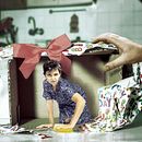  "No formo parte de tus regalos de boda". Een project van Digitale fotografie van Gema Sánchez González - 14.06.2019