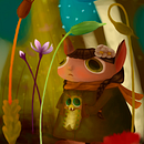 Brunilda. Un proyecto de Ilustración digital de Ale Roca - 13.06.2019