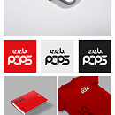 Caso de Estudo | E.E.B. POPS. Un proyecto de Diseño gráfico de Guilherme Longhini - 13.04.2019