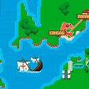 Faneka Gaming. Un proyecto de Diseño gráfico, Ilustración digital e Ilustración vectorial de Ale Roca - 13.06.2019