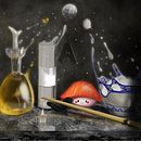 Mi Proyecto del curso: Pintura e ilustración realista con Procreate. 3D projeto de angelmro1990 - 14.06.2019