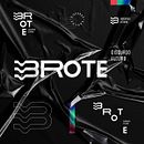 OUTBREAK · Future Speech. Br, ing, Identit, Art Direction, and Graphic Design project by Cesar Leal - 04.14.2019