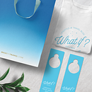 What If. Un progetto di Br, ing, Br, identit e Direzione artistica di David Rodríguez Barbarán - 14.06.2019