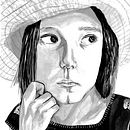 Mi Proyecto del curso: Introducción a la ilustración con tinta china Ein Projekt aus dem Bereich Design von Catalina Lopez Ruvalcaba - 15.06.2019