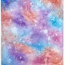 Mi Proyecto del curso: Técnicas modernas de acuarela . % Debora Trujillo tarafından hazırlanan Geleneksel illüstras, Ve on projesi - 06.15.2019