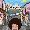 Mojiganga. Un progetto di Illustrazione digitale e Illustrazione infantile di Isaías Núñez Medrano - 16.12.2018