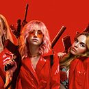 Trailer para España de Nación Salvaje (Assassination Nation) Ein Projekt aus dem Bereich Multimedia, Bildbearbeitung und Audiovisuelle Postproduktion von Mario Mesa Ogayar - 12.05.2019