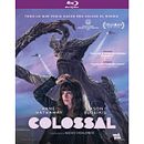Colossal Master DCP para Cine, Trailer y adaptación para TV y VOD Ein Projekt aus dem Bereich Animation, Kino, Kino, Video und TV, Bildbearbeitung und Audiovisuelle Postproduktion von Mario Mesa Ogayar - 16.06.2019