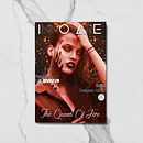 The queen of fire Ein Projekt aus dem Bereich Verlagsdesign, Grafikdesign, Webdesign und Fotografie von Albino Padilla - 16.06.2019