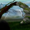 Mi Proyecto del curso: Dirección de arte para concept art Ein Projekt aus dem Bereich Concept Art von Gabriel Esteban Cuellar Nieto - 17.06.2019