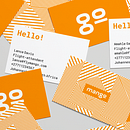 Redesenho da alça.. Br, ing e Identidade, e Design gráfico projeto de César - 17.06.2019