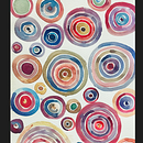 Mi Proyecto del curso: Técnicas modernas de acuarela Ein Projekt aus dem Bereich Aquarellmalerei von M Angeles Perez E - 17.06.2019