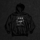 Fuzz forward logo & merchandising . % Miriam Espacio tarafından hazırlanan Markalaşma ve Kimlik, Ve Yaratıcılık projesi - 03.18.2017