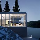 Mi Proyecto del curso: Representación de espacios arquitectónicos con 3D Studio Max. Un proyecto de 3D y Arquitectura de Pedro Almela - 18.06.2019