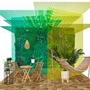 Mi Proyecto del curso: Freelance: claves y herramientas para triunfar siendo tu propio jefe Ein Projekt aus dem Bereich Dekoration von Innenräumen von Gonzalo Martín-Peñasco - 18.06.2019