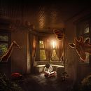 Imaginacion Ein Projekt aus dem Bereich Fotografie von Alex Rodriguez - 18.06.2019