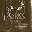 Séndico - Wedding & Events. Projekt z dziedziny Design użytkownika Maite Hernández Pérez - 18.06.2019