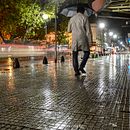 CAMINANDO Y OBTURANDO . Photograph, Fine-Art Photograph, Mobile Photograph, Studio Photograph, Portrait Photograph, and Digital Photograph project by Adrián Melo - 06.19.2019