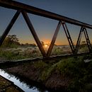 AMANECER EN EL CAMPO. Photograph, Fine-Art Photograph, Mobile Photograph, Studio Photograph, Product Photograph, Portrait Photograph, and Digital Photograph project by Adrián Melo - 06.19.2019