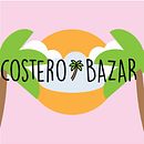 Exposición Costero Bazar . Projekt z dziedziny Br, ing i ident i fikacja wizualna użytkownika Valeria Badillo - 23.09.2018