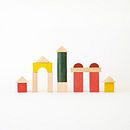 Castelló Educa 2019. Een project van Grafisch ontwerp van Àngela Moya - 19.04.2019