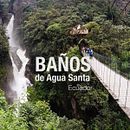 Artes: Revista de Baños. Un projet de Design  de María Lorena Villacrés - 19.06.2019