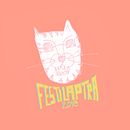 Mi Proyecto del curso: Diseño de una identidad visual con ilustración. Digital Illustration project by Beatriz HERNANI - 06.20.2019