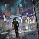Mi Proyecto del curso: Concept art para videojuegos. Concept Art project by Héctor Castrillon - 06.19.2019
