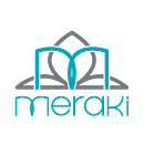 Meraki ediciones-en proceso. Projekt z dziedziny Br, ing i ident, fikacja wizualna, Projektowanie logot, pów, Projektowanie graficzne, Ilustracja c, frowa i Animacje 2D użytkownika Belén Fernández (Misistikis) - 20.06.2019
