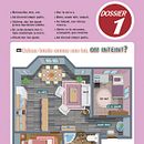 Diseño editorial (libro de texto). Br, ing, Identit, Art Direction, Design, Product Design, Editorial Design, and Graphic Design project by alejandra rodriguez - 06.20.2019