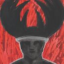 "Necronomicon" Mi Proyecto del curso: Técnicas de ilustración para desbloquear tu creatividad. Un proyecto de Dibujo e Ilustración tradicional de Raquel Labrador - 21.06.2019