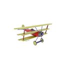 Avioneta Maya 3D. Un proyecto de 3D de Jesús Zagal - 07.06.2019