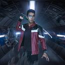 Mi Proyecto del curso: Retoque fotográfico y efectos visuales con Photoshop. Projekt z dziedziny Fotografia, Fotografia art, st i czna użytkownika Gabriel Enrique Redondo Norato - 21.06.2019